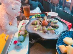 -大隐·成都火锅Bistro(合生麒麟新天地店)