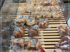 -富贵面包公司(运河店)