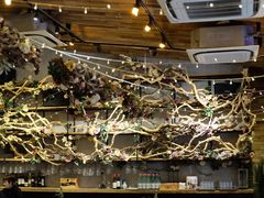 -Common Table · Brunch & Coffee