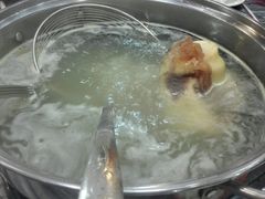 -海银海记潮汕牛肉火锅(新港中路海珠店)