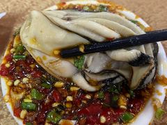 -濠轩阁特色生蚝火锅(水湾路店)