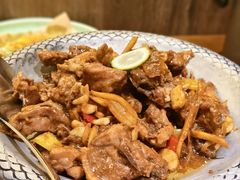 -甘家界柠檬鸭(安吉店)