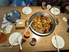 -邵汇大虾火锅(鲁迅路店)