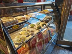 -北京小肠陈饭庄(方庄店)