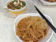 -一擀一面皮(棉纺东路店)