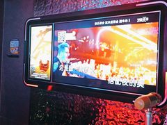 -星聚会KTV(龙湖上海奉贤天街店)