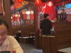 -隐月· 㐂和食屋(芝罘万达公馆店)