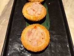 -广州花园酒店荔湾亭·地道点心·粤式饮茶