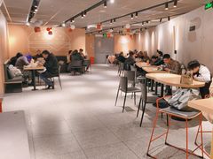 -麦当劳(中山公园龙之梦店)