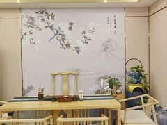 -舒馨坊养生会所·足浴·油压·SPA(瑞景店)