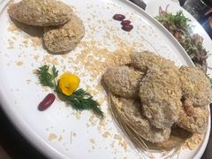 -将相和·海鲜蒸饺大连菜