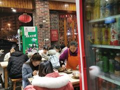 -西环肥仔螺蛳粉(总店)