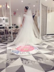 -青柠美妆工作室(正弘城店)