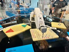 -龙岗区科技馆