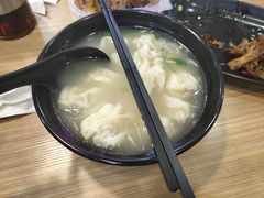 -小杨生煎(成山巴黎春天店)