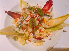 -壳里西餐厅Coquille Seafood Bistro(蒙自路店)