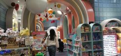 -奈尔宝·儿童乐园·亲子餐厅(华采天地店)