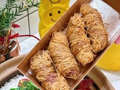 -日昌餐馆(亦庄店)