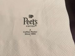 -Peet's 皮爷咖啡(东湖路手作店)