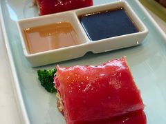 -东方早茶 海鲜•青岛菜(国信体育中心店)
