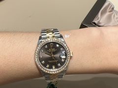 -亨得利钟表商店