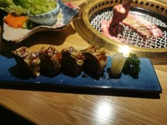 -江户烧肉(高德店)