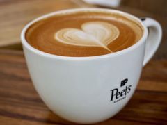 -Peet's 皮爷咖啡(东湖路手作店)
