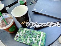 -明谦·Coffee&Cocktail Bar(美您公园店)