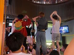 -HIB HUB公社(解放西路店)