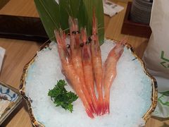 -德川家日本料理(顺义华联店)