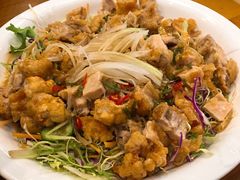 -全州拌饭馆(断桥店)