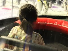 -悉尼海洋生物水族馆
