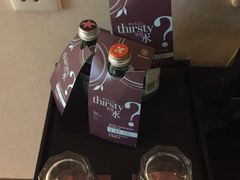 -成都天府丽都喜来登饭店