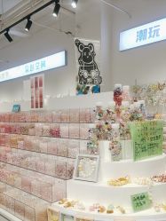-Zzmart珠珠世界·潮玩·串珠·水晶DIY(双塔店)