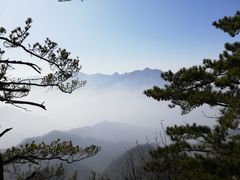 -西安祥峪森林公园