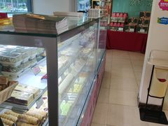 -蜂蝶来饼店(拱北总店)