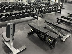 -OXYGYM 奥美氧舱运动中心(朝阳大悦城店)