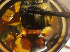 -眷江南之小蓝鲸(王府大街店)