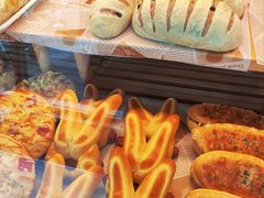 -顶东面包花园·生日蛋糕(香榭丽店)