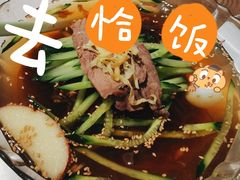 -七八冷面·延边朝鲜族美食(圣熙八号店)
