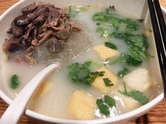 -鸭得堡老鸭汤·鸭血粉丝(凤凰西街店)
