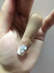 -Single·会社美甲美睫