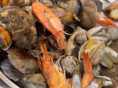 -渔码头食府(蓬莱阁店)