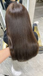 -COMO SALON 烫染可茉发型
