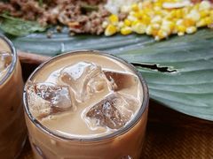 -mamalao老挝烤肉糯米饭