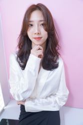 -新晨·SALON·形象造型