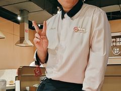 -海底捞火锅(劲松店)