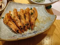 -吉兆·料理(红梅南路店)
