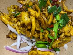 -肖记公安牛肉鱼杂馆· 省级非物质文化遗产(仁和路店)