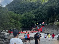 -雅鲁激流探险漂流